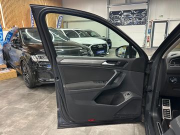 MYAUTOCENTER – Gebraucht- und Jahreswagen mit Werkstattservice in Pfaffenhofen Volkswagen Tiguan Join Start-Stopp *LED*PDC*TÜV NEU*