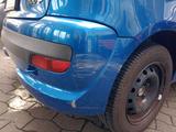 Peugeot 206+ 60 *Klima* Nur Gewerbe! 1.Hand*Scheckheft - Peugeot 206: 60
