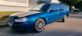 Ford Mondeo 1.8l Kombi mit LPG Gasanlage ST200 Style  - Ford Mondeo aus 2001