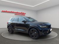 Volvo XC40 - Vorschau Bild 4