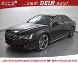 Audi A8 4.2d Quatt TOP ZUSTD! PANO+MEMO+SOFT+BOSE+21" - gebrauchte Audi A8 aus dem Jahr 2011