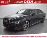 Audi A8 4.2d Quatt TOP ZUSTD! PANO+MEMO+SOFT+BOSE+21" - Audi A8 aus 2011