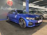 BMW 320d Touring xDrive M Sport /PANO/ Head UP - BMW 320 in Essen