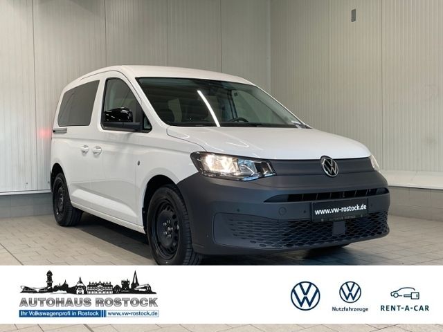 Caddy Kombi 1.5 TSI ACC SHZ PDC DAB+