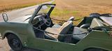 Trabant Kübel - Trabant 601: Kübel