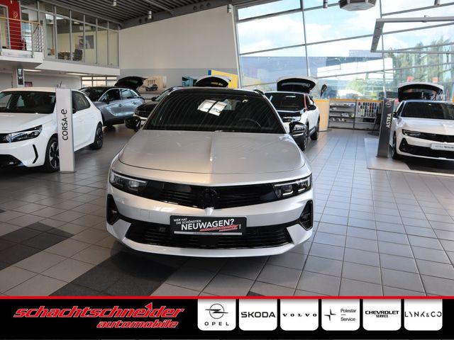 Opel Astra Sports Tourer 1.2 Turbo Automatik Ultimate