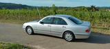 Mercedes-Benz E 280 ELEGANCE Elegance (W210) - Mercedes-Benz W210