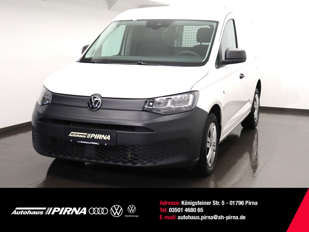 VW Caddy Cargo 2.0 TDI EcoProfi