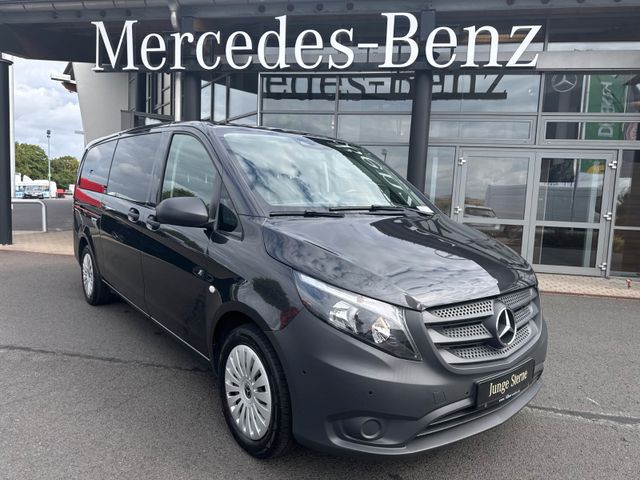 Mercedes-Benz Vito 116 CDI Tourer Pro 3430 9G 2xKlima Kamera