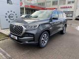 Ssangyong Rexton 2.2 e-XDi 8AT Sapphire *Leder/LED/AHK* - Ssangyong REXTON aus 2021