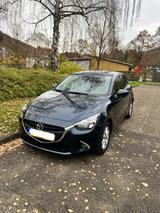 Mazda 2 SKYACTIV-G 90  - Mazda 2 in Karlsruhe