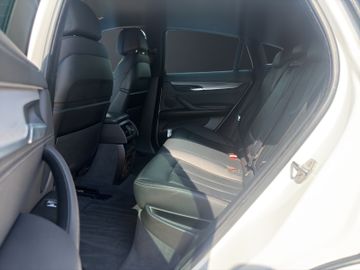 BMW X6 - 10