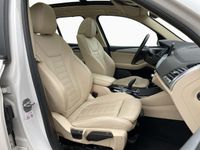 BMW X3 - Vorschau Bild 10