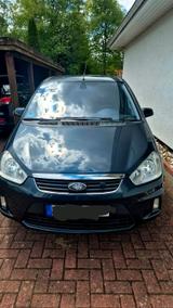 Ford C-Max 1,8 Flexifuel - Ford: Flexifuel
