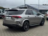Mercedes-Benz GLE 400d 4Matic*AMG-Line*ACC*360°Kamera*Panorama - Mercedes GLE 400 SUV