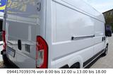 Fiat Ducato  35 L3H2 140 Multijet  RFK 2.Schiebetüre - Fiat Ducato: Multijet