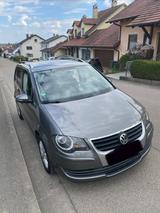 Volkswagen Touran 1.4 TSI Freestyle Freestyle
