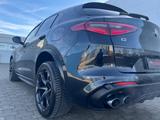 Alfa Romeo Stelvio Quadrifoglio Q4 Navi*Kam*H.Kardon*LED* - Alfa Romeo: Quadrifoglio