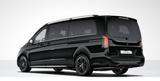 Mercedes-Benz V300d 4M*EXCLUSIVE*AIRMATIC*360°*LUX-SEATS*MY25* - Mercedes-Benz 300: Se