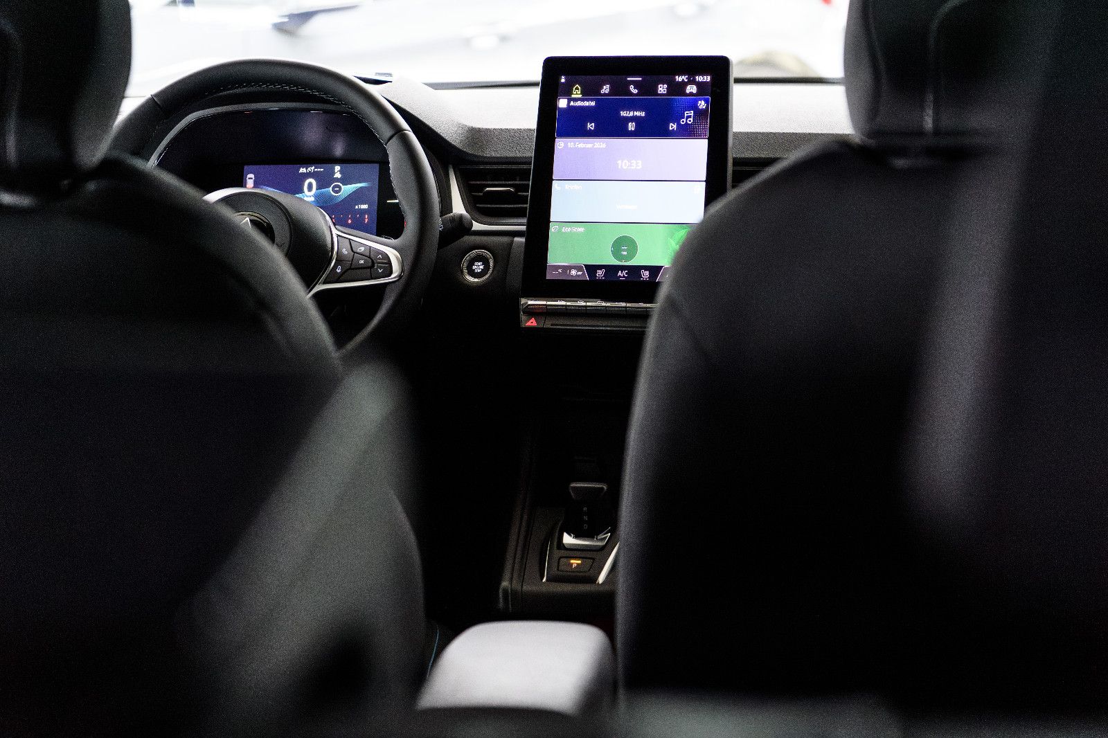 Fahrzeugabbildung Mitsubishi Grandis 1.3 *Diamant PLUS