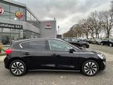 Ford Focus Lim. Cool & Connect  B&O/NAVI - gebrauchte Ford Focus aus dem Jahr 2018