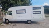 Iveco Daily Camper Laika 2.8 diesel manuale 6 ra - Iveco aus 2002