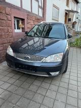 Ford Mondeo MK3 Turnier Ghia - TÜV bis 02/2028 - Ford Mondeo aus 2006: Kombi