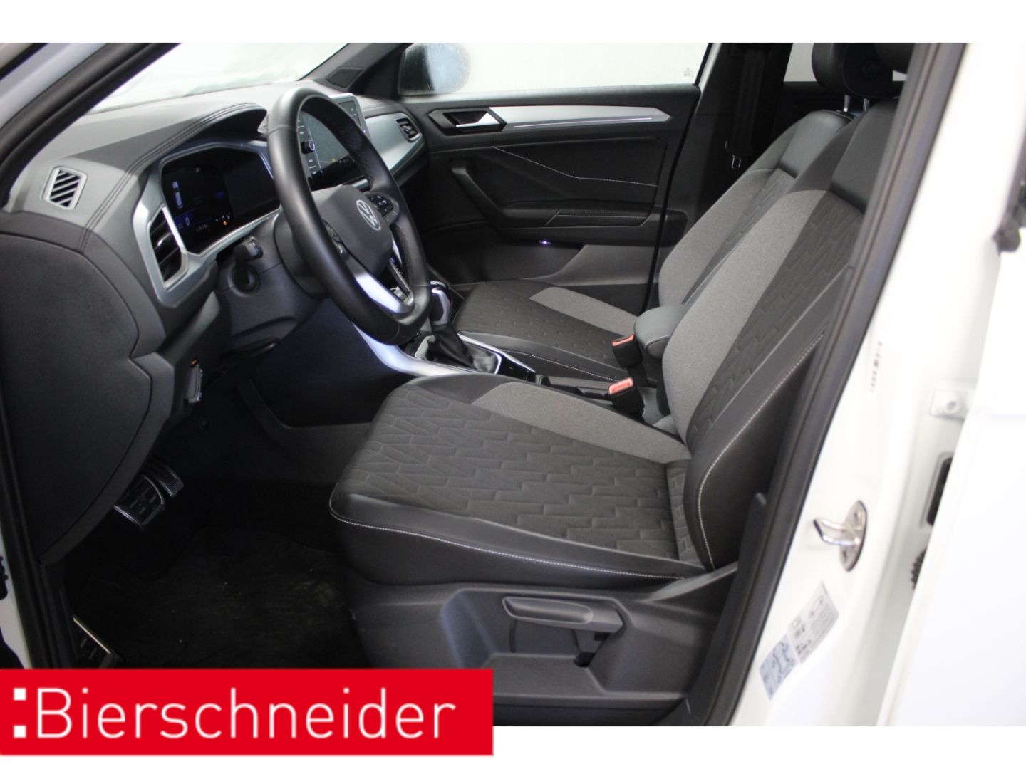 Volkswagen T-Roc - Bild 4