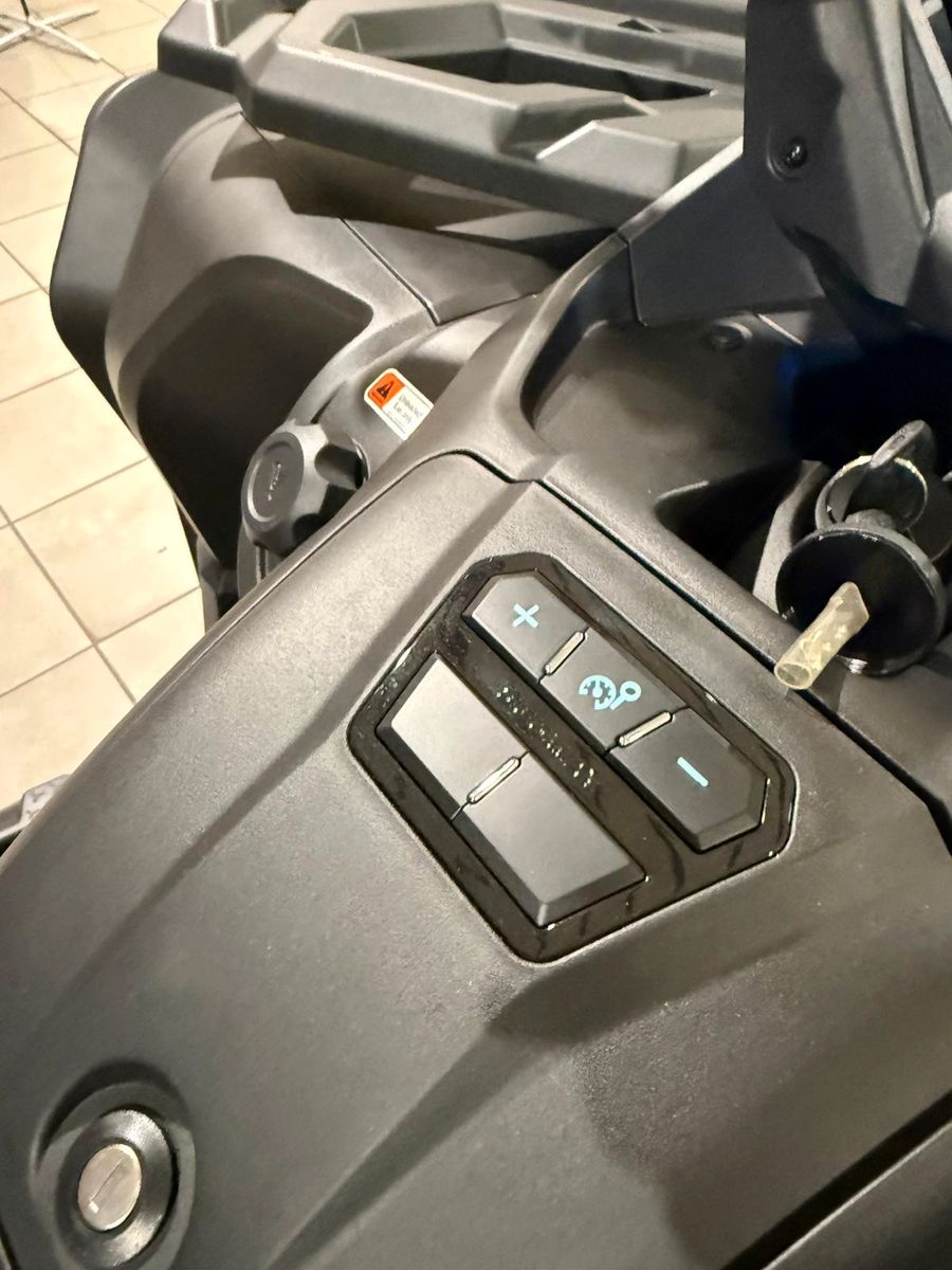 Fahrzeugabbildung Segway AT10 Wide Body