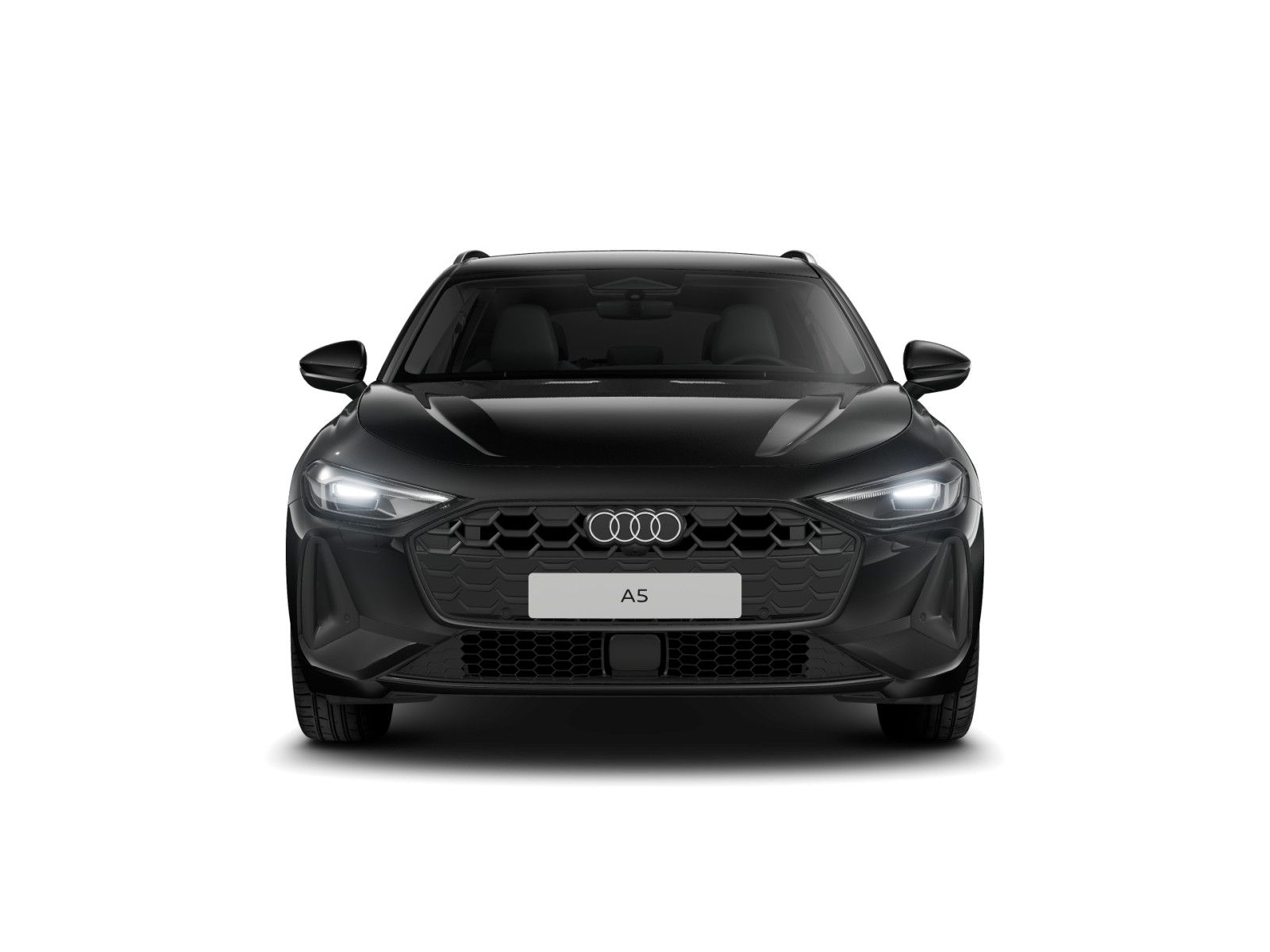 Audi A5 - Bild 3