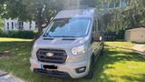 Ford Transit Carado CV 590 Edition 24, 4x4, Garantie - Ford Transit 4 Wohnmobil