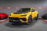 Lamborghini Urus Performante 1/99 ABT Scatenato - 840 PS