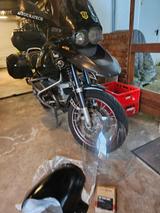 BMW R 1150 GS ADVENTURE  - BMW R1150GS ADVENTURE