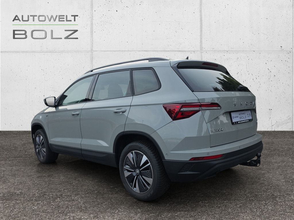 Skoda Karoq - Bild 7