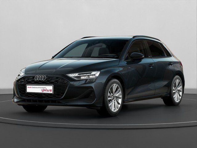 Audi A3 - Bild 2