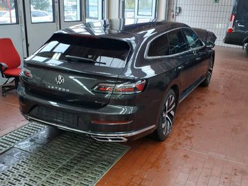 Volkswagen Arteon - 5