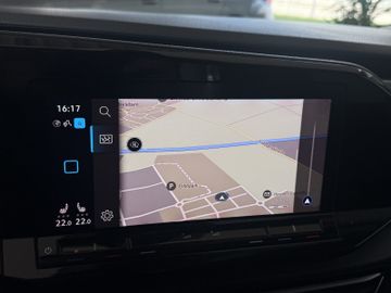 Volkswagen Caddy Maxi 2.0TDI DSG STYLE LED NAV ACC FLÜGEL