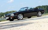 Jaguar JAGUAR  XJS - gebrauchte Jaguar XJS aus dem Jahr 1990