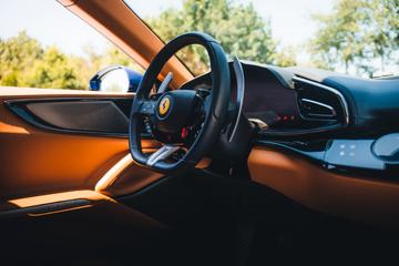 صورة مصغرة 24 لـ 2023 Ferrari PUROSANGUE