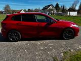BMW 128ti  - rote BMW 128