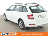 Skoda Fabia 1.0 TSI Ambition*PDC*SHZ*KLIMA*LIMITER* - Skoda Fabia Gebrauchtwagen in Münster