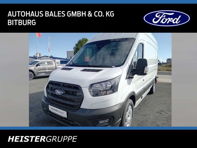 Ford Transit 350 L3 Trend