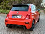 Abarth 695 1.4 T-Jet 16V 695 Competizione Sabelt Beats - Abarth 695 von privat