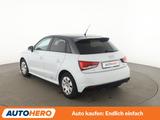 Audi A1 1.0 TFSI *NAVI*XENON*PDC* - Audi A1 Gebrauchtwagen in Dresden