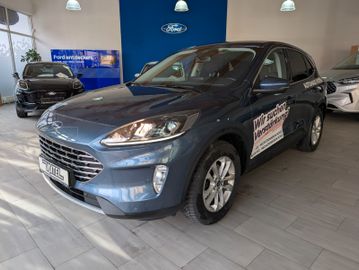 Ford Kuga Titanium 1.5 EcoBoost 150PS