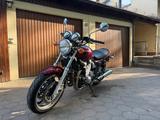 Kawasaki Zephyr 1100 - KAWASAKI ZEPHYR 1100