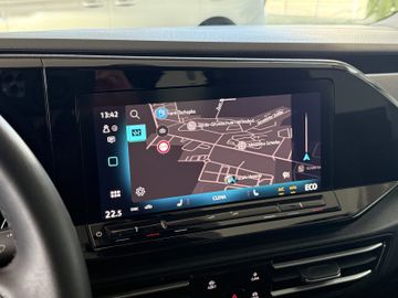 Volkswagen Caddy eHybrid DSG Style LED ACC KAMERA FLÜGELTÜR