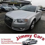 Audi A4 2.5 TDI - Audi Gebrauchtwagen in Kiel