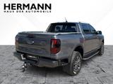 Ford Ranger 2.0 Ecoblue 4WD Doppelkabine Wildtrak e- - Ford: Wildtrak