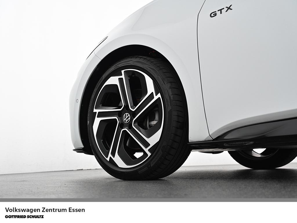 Volkswagen ID.3 GTX Performance Panodach SHZ, миниатюра 6